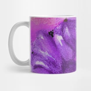 Poppy flowers Mug